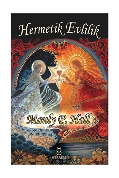 Hermes Yayınları Hermetik Evlilik