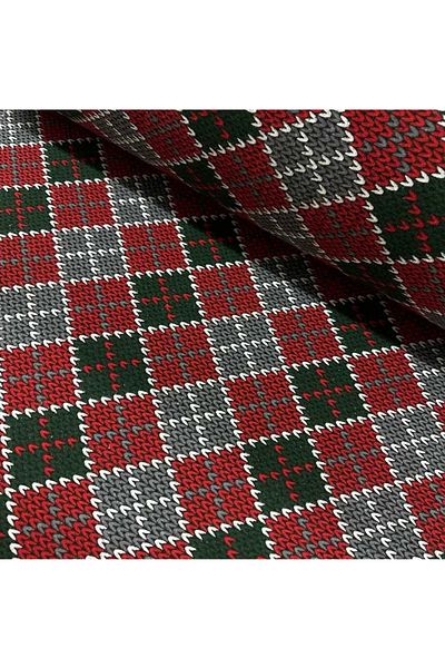 bebekçarşım Baby Bazaar Double Sided Flannel Blanket