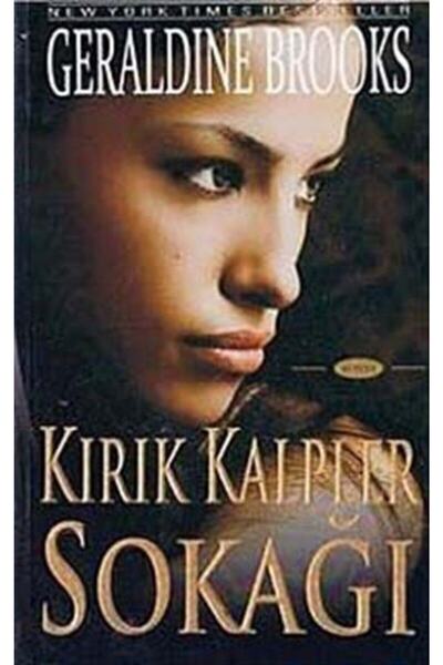 Kalipso Yayınları Kırık Kalpler Sokağı