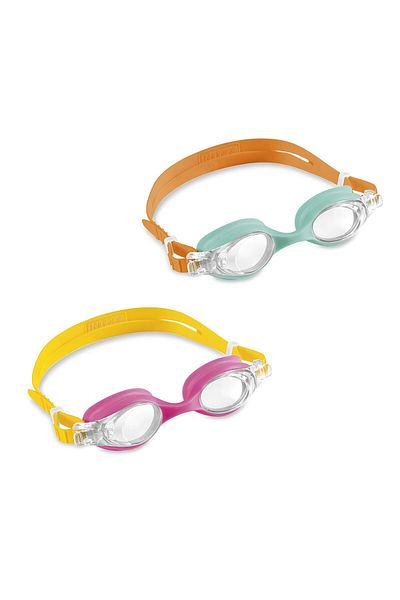 Intex DOUBLE SWIMING GLASSES