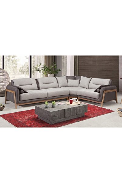 CaddeYıldız Trabzon Mekanizmalı Köşe Takımı