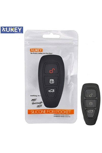 emii auto spare parts Ford Fiesta Kuga Mondeo Focus Bmax Cmax Smax Husă cheie...