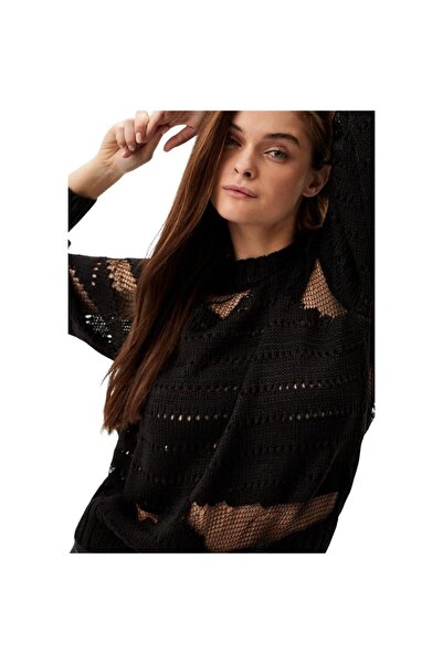 Guess IVANNA RN LS SWTR - Pantofi sport pentru femei