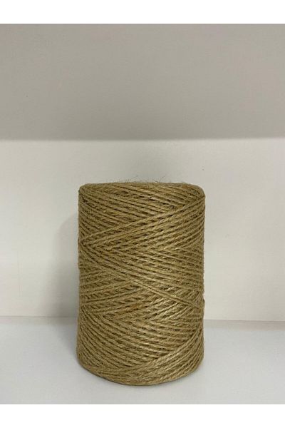 Akduman İplik 500gr Jute Whip Rope