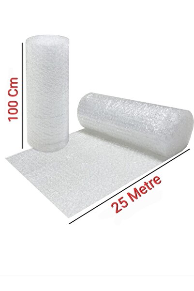 100 Cm X 25 Meter Balloon Nylon Patpat Nylon Packaging Transport Nylon
