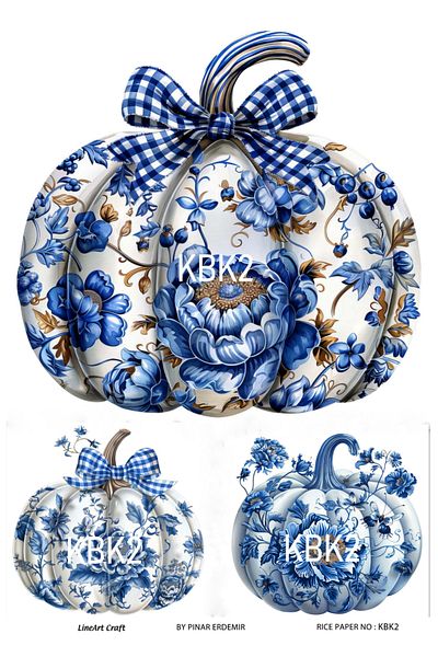 LİNEART Brass Patterned Lineart Decopage Paper - La-Kbk2