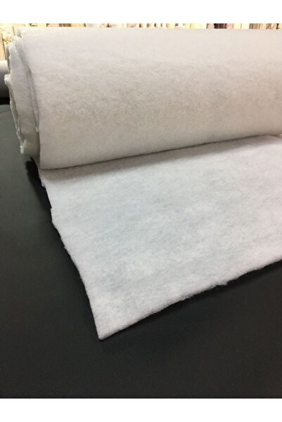 ANTİSAL Metrelik Vatka Elyaf En 100 Cm Boy 150 Cm (2 Cm Kalınlık) (m2 200 Gr)