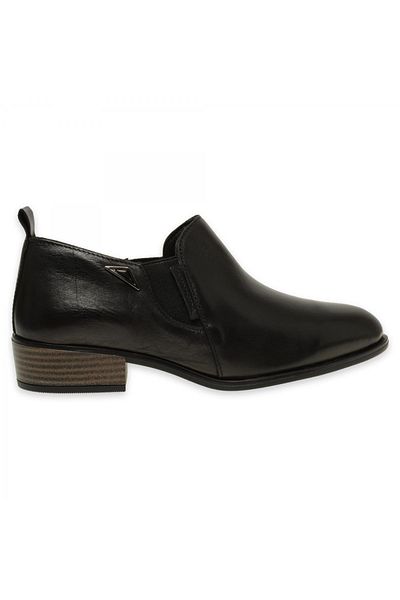Mammamia D24Ka-3465Z Pantofi de damă Daily Black