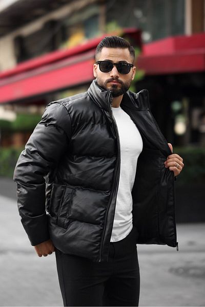 Prada Men Winter Jackets Collection - Trendyol