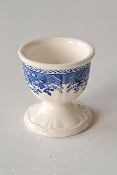 Villeroy & Boch Burgenland Vintage - Blue Egg Cup