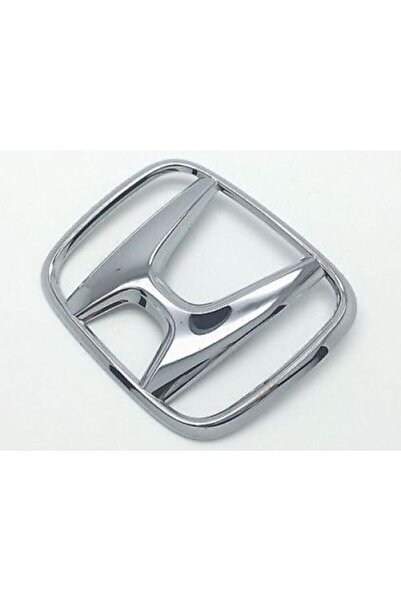 Honda Cıvıc Fc5 (2016-) Ön Panjur Logo/arma [pys] (75700tbaa00)