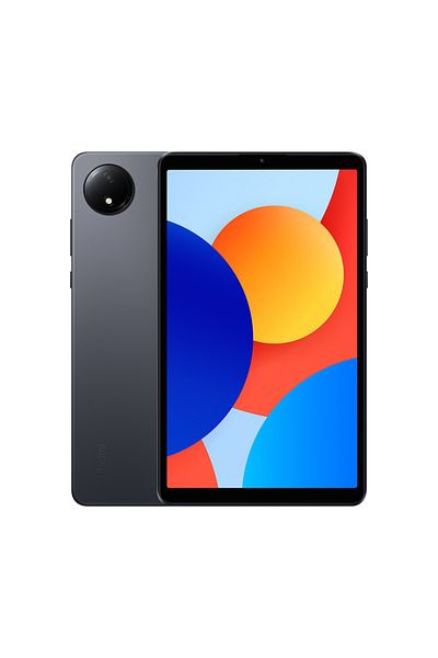 Xiaomi Redmi Pad Se 8.7" 6/128Gb Gray Tablet