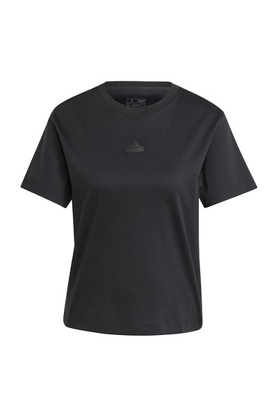 adidas W ΜΠΛΕ ΜΠΛΟΥΖΑ Q3
