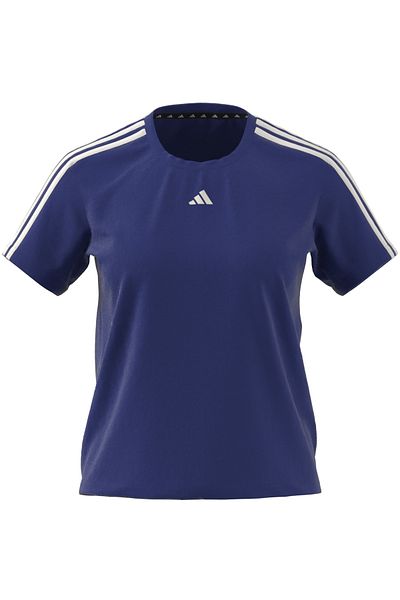 adidas AEROREADY Train Essentials - Tricou cu 3 dungi