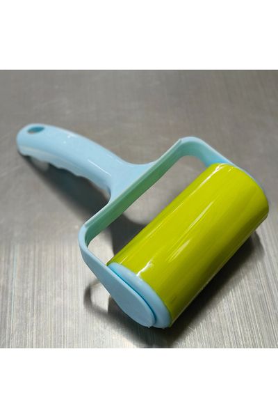 Bundeba Petzoom Washable Dust and Hair Removal Roller Mon-4