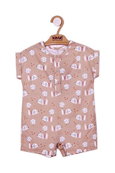 Kidaxi 1-3/3-6/6-9/9-12 شهرًا كلب الشواء