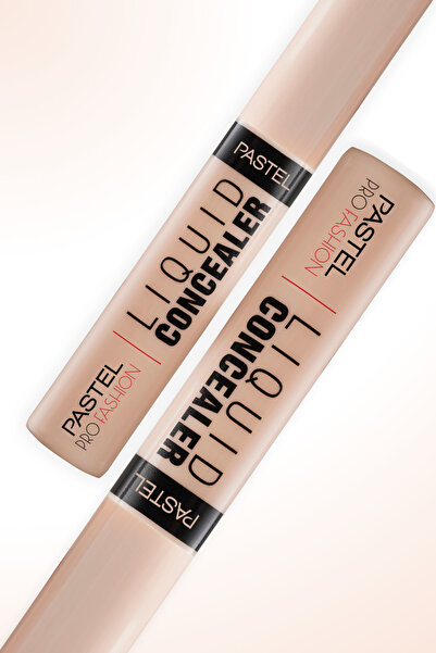 Pastel Profashion Liquid Concealer 102 Kapatıcı