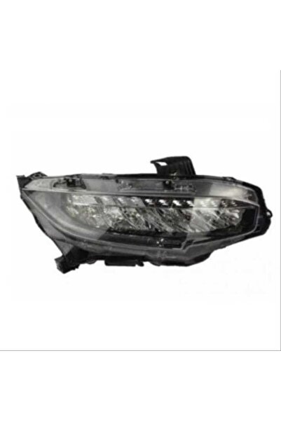 Genel Markalar Cıvıc Fc5 2016-2020 Içın Uyumlu Led Far Sag