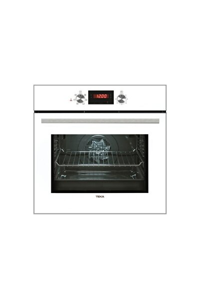 Teka Hak 625 Wh Multifonksiyonel Fırın