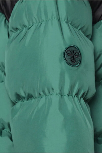 hummel Tarko Çocuk Yeşil Mont 940212-9849