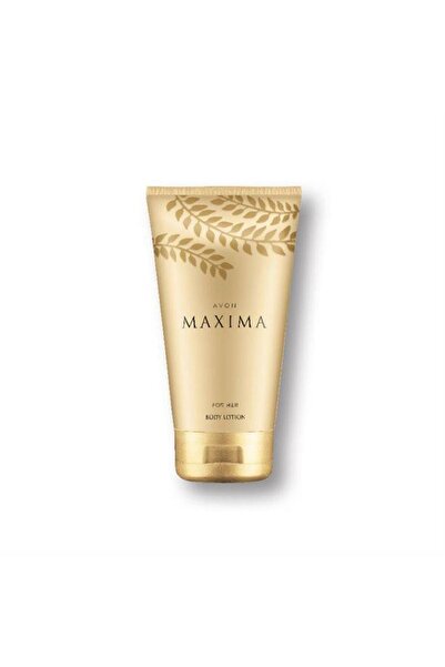 AVON Maxima Vücut Losyonu 150 ml