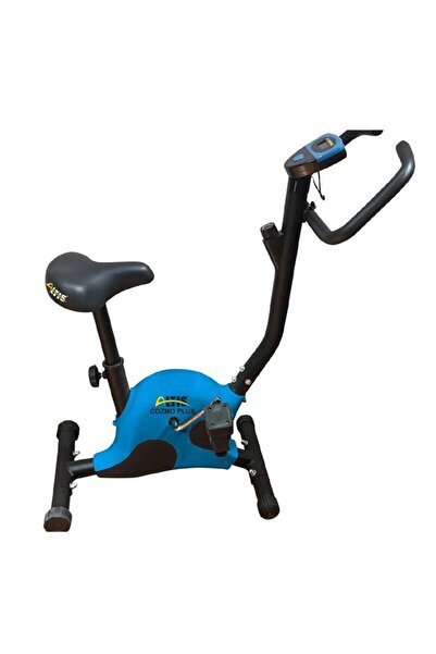 ALTIS Altıs Cozmo Plus Dikey Kondisyon Bisikleti Mavi 26020113