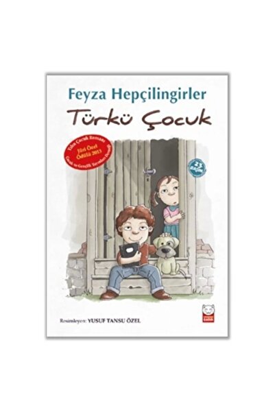 Genel Markalar Türkü Çocuk Feyza Hepçilingirler