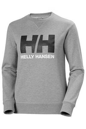 Helly Hansen Hh W Hh Logo Crew Sweat Fiyat Yorumlar Trendyol