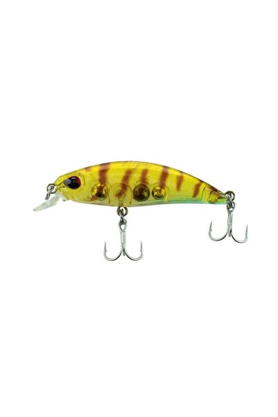 Fujin Ziggy 50mm 3.6gr LRF Maket Balık 183 Angry Shrimp