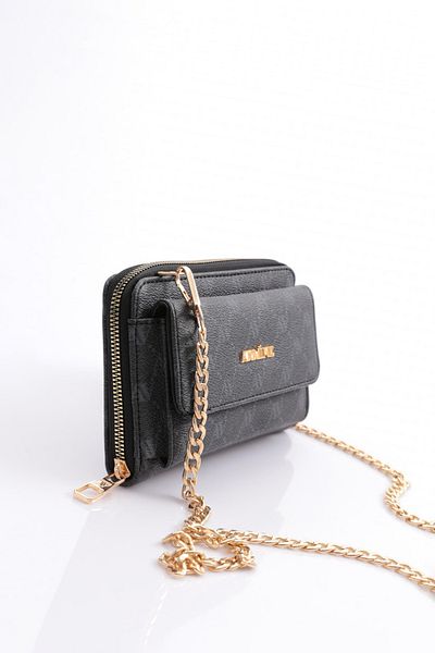 Armine Women's Shoulder and Shoulder Bag - Model 324