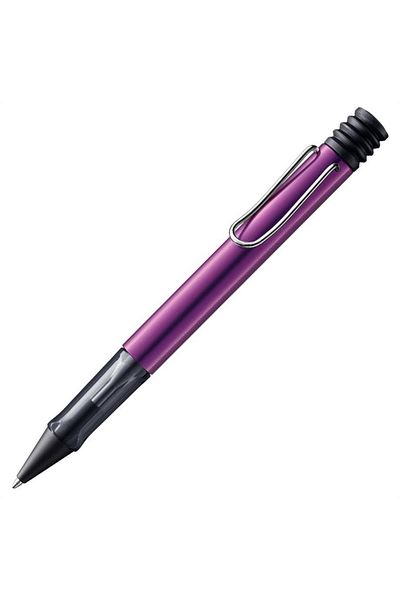 Lamy Al-Star Ballpoint Pen with Aluminum Roller 2D3-Ll