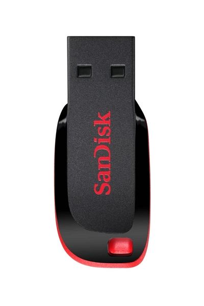 SanDisk ذاكرة كروزر بليد USB سعة 128 جيجابايت (SDCZ50-128G-B35)