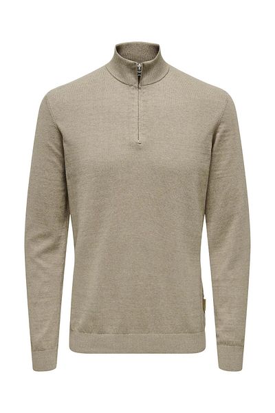 Only & Sons Strickpullover Onsloui Pullover