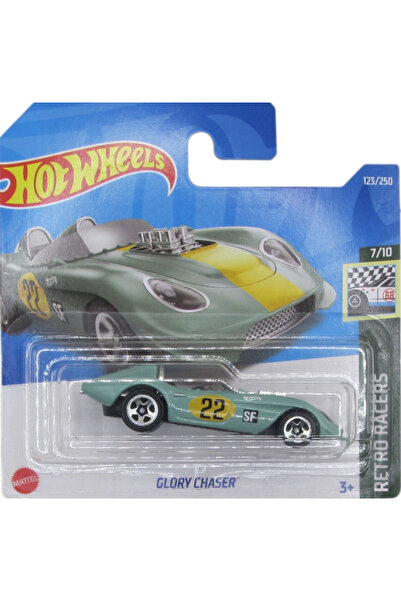 HOT WHEELS 2022 Glory Chaser Hct28