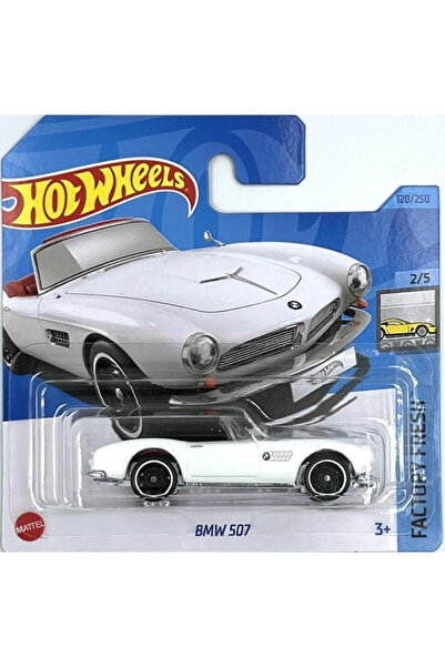HOT WHEELS 2023 Bmw 507 Hkg30