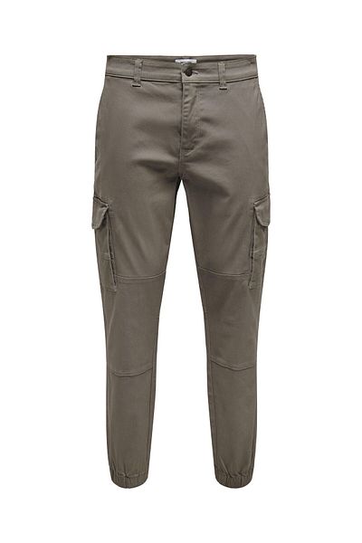 Only & Sons Kargo hortumu Onscarter Verjüngt Kargo hortumu