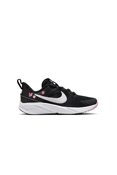 Nike Black Children's Casual Shoes - FJ8079-001