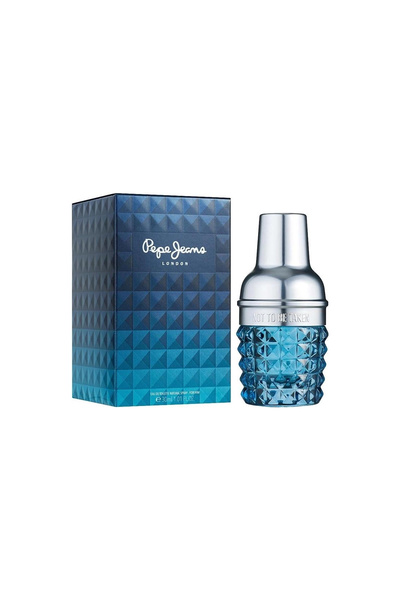 Pepe Jeans Life Is Now For Him Edt 30 ml Parfum