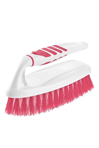 Buffer Practical Cleaning Brush - Carpet and Sofa, Multi-Purpose Hand Mop TP-334 (Hobicity)