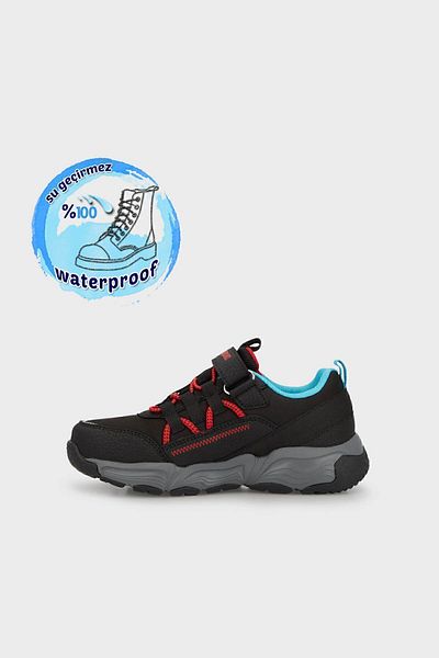 lumberjack Водоустойчиви Softshell външни ботуши Boy BOT HEAT 3PR