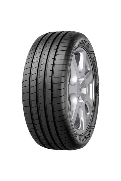 Goodyear 235/55R19 105W XL FP Eagle F1 Asymmetric 3 Suv (Yaz) (2022)