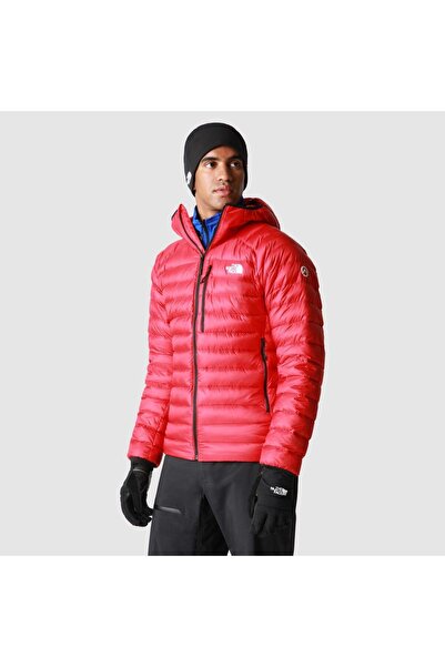 THE NORTH FACE M SUMMIT BREITHORN HOODIE NF0A7UT86821