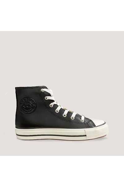 No Fear Nfr 1148 Unisex Daily Sports Shoes Black 39