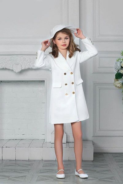 Kidslyte New Model Girl's Dress