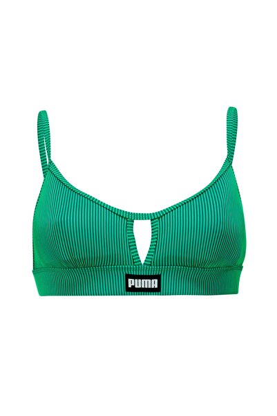 Puma Kadın Mayo Peek-a-boo Üstü