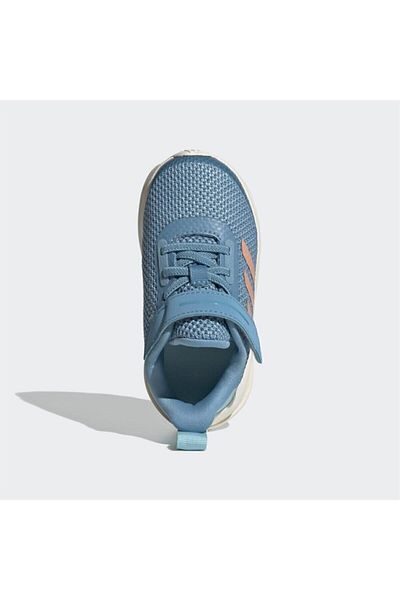 adidas FORTARUN EL I Pantofi albastru pentru fete 101085624