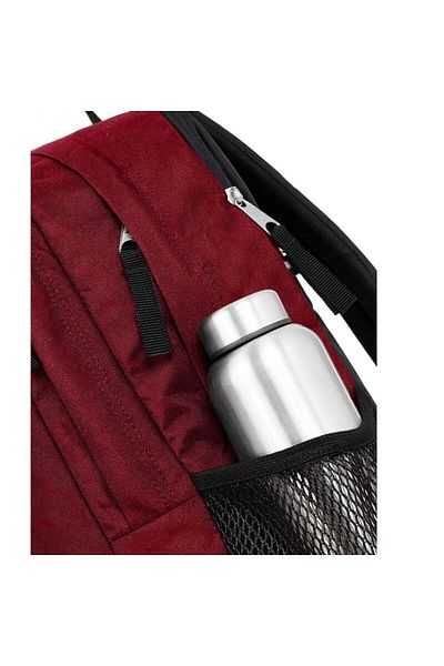 Jansport RuSSet Red Big Student Backpack - Ek0a5bahn621