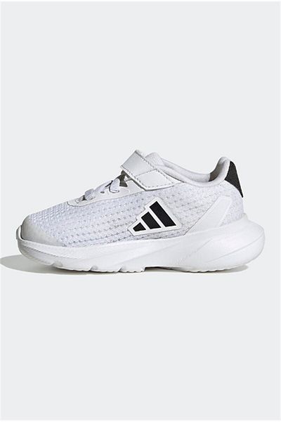 adidas DURAMO SL EL I FTWWHT/CBLACK/GREFIV
