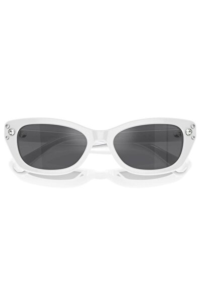Swarovski Sk6019 54 Model Women's Sunglasses - 10336g