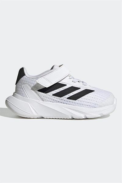 adidas DURAMO SL EL I FTWWHT/CBLACK/GREFIV
